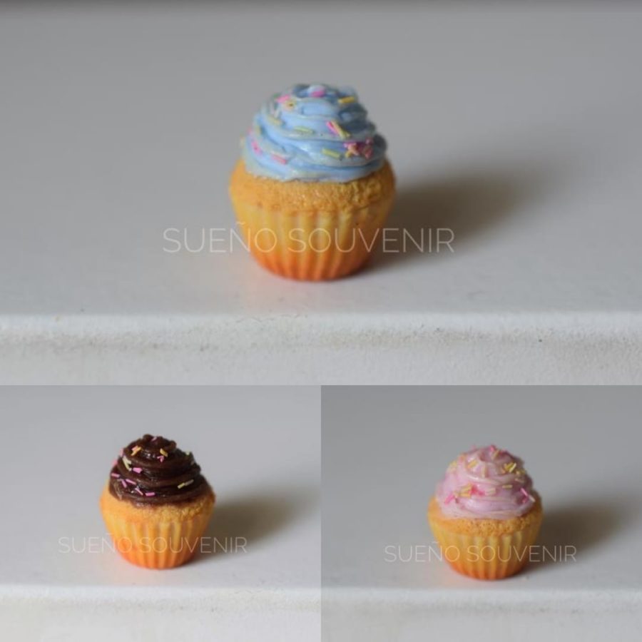 Cupcake Minis